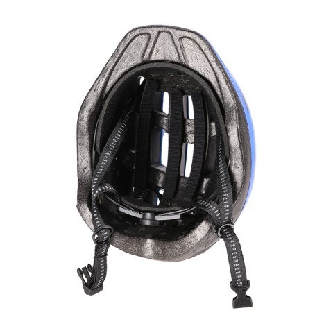 MTV62J NIEBIESKI ROZM. M(52-56CM) KASK DZIECIĘCY NILS EXTREME MTV62J NIEBIESKI ROZM. M(52-56CM) KASK DZIECIĘCY NILS EXTREME