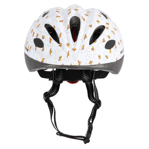 MTV65 BIAŁY ROZM. S (47-55 cm) KASK DZIECIĘCY NILS EXTREME MTV65 BIAŁY ROZM. S (47-55 cm) KASK DZIECIĘCY NILS EXTREME