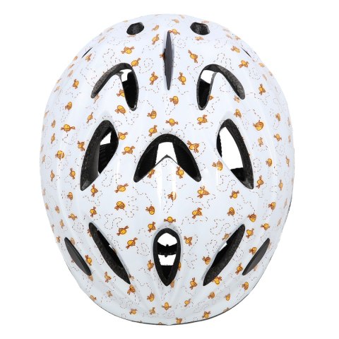 MTV65 BIAŁY ROZM. S (47-55 cm) KASK DZIECIĘCY NILS EXTREME MTV65 BIAŁY ROZM. S (47-55 cm) KASK DZIECIĘCY NILS EXTREME