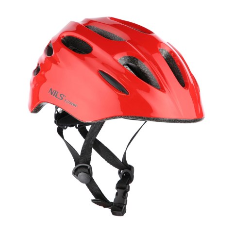 MTW01 LED KASK CZERWONY ROZM. XS (43-49 cm) NILS EXTREME MTW01 LED KASK CZERWONY ROZM. XS (43-49 cm) NILS EXTREME