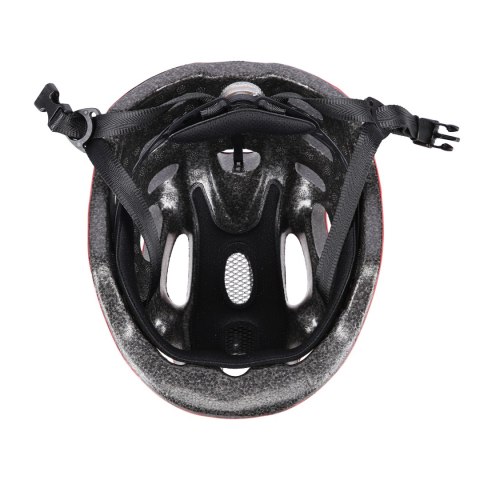 MTW01 LED KASK CZERWONY ROZM. S (44-50 cm) NILS EXTREME MTW01 LED KASK CZERWONY ROZM. S (44-50 cm) NILS EXTREME