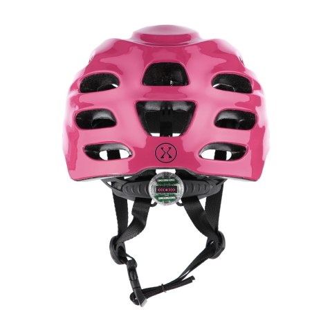 MTW01 LED RÓŻOWY ROZM. XS (43-49 cm) KASK NILS EXTREME MTW01 LED RÓŻOWY ROZM. XS (43-49 cm) KASK NILS EXTREME
