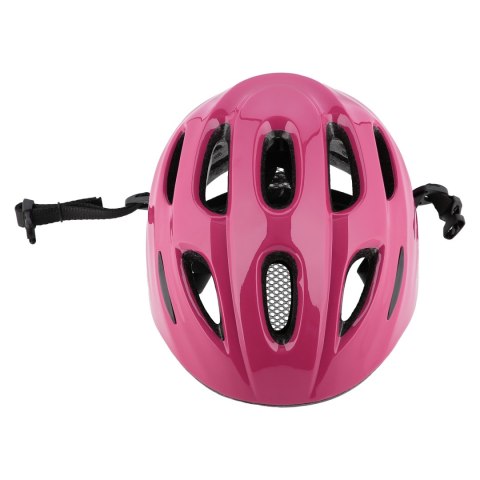 MTW01 LED RÓŻOWY ROZM. XS (43-49 cm) KASK NILS EXTREME MTW01 LED RÓŻOWY ROZM. XS (43-49 cm) KASK NILS EXTREME