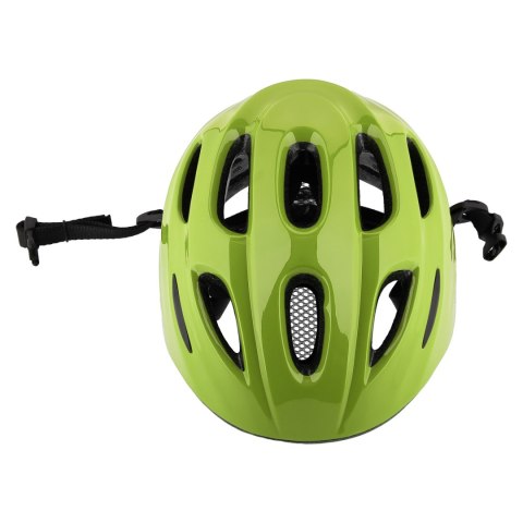 MTW01 LED ZIELONY ROZM. XS (43-49 cm) KASK NILS EXTREME MTW01 LED ZIELONY ROZM. XS (43-49 cm) KASK NILS EXTREME