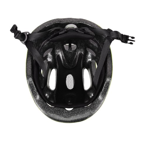 MTW01 LED ZIELONY ROZM. XS (43-49 cm) KASK NILS EXTREME MTW01 LED ZIELONY ROZM. XS (43-49 cm) KASK NILS EXTREME