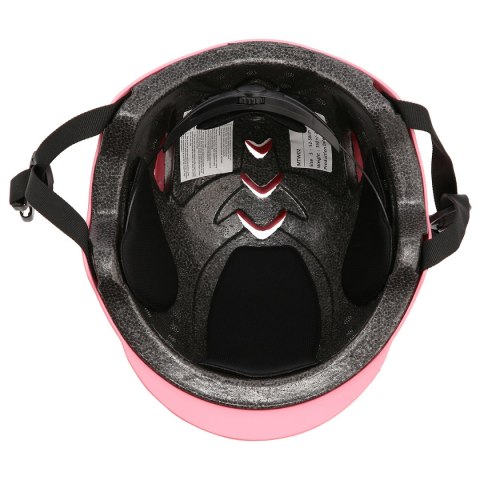 MTW02 RÓŻOWY ROZM. XS (48-54cm) KASK NILS EXTREME MTW02 RÓŻOWY ROZM. XS (48-54cm) KASK NILS EXTREME