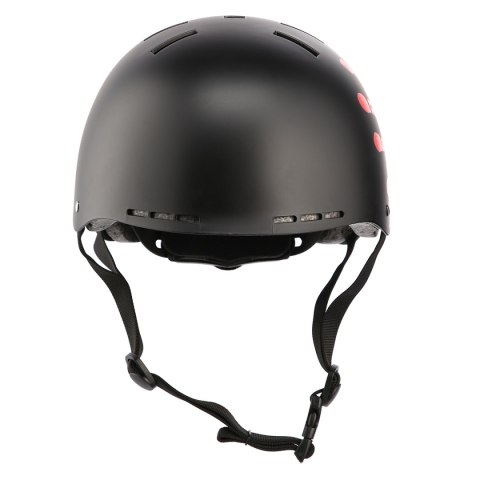 MTW03 CZARNY ROZM. L (54-62 cm) KASK NILS EXTREME MTW03 CZARNY ROZM. L (54-62 cm) KASK NILS EXTREME