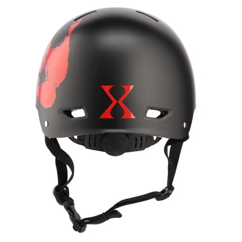 MTW03 CZARNY ROZM. L (54-62 cm) KASK NILS EXTREME MTW03 CZARNY ROZM. L (54-62 cm) KASK NILS EXTREME