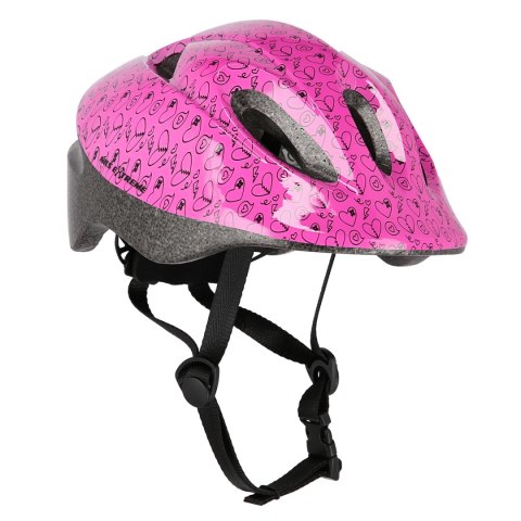MTW05 RÓŻOWY ROZM. S (51-58 cm) KASK NILS EXTREME MTW05 RÓŻOWY ROZM. S (51-58 cm) KASK NILS EXTREME