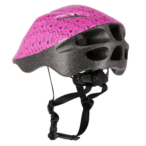 MTW05 RÓŻOWY ROZM. S (51-58 cm) KASK NILS EXTREME MTW05 RÓŻOWY ROZM. S (51-58 cm) KASK NILS EXTREME