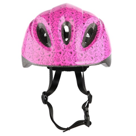 MTW05 RÓŻOWY ROZM. S (51-58 cm) KASK NILS EXTREME MTW05 RÓŻOWY ROZM. S (51-58 cm) KASK NILS EXTREME