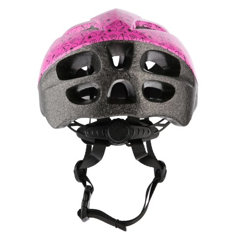 MTW05 RÓŻOWY ROZM. S (51-58 cm) KASK NILS EXTREME MTW05 RÓŻOWY ROZM. S (51-58 cm) KASK NILS EXTREME