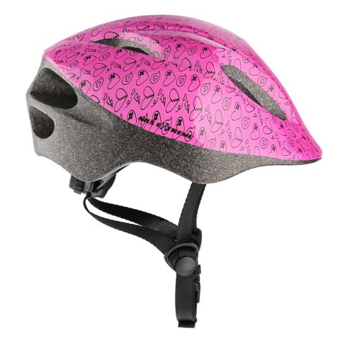 MTW05 RÓŻOWY ROZM. S (51-58 cm) KASK NILS EXTREME MTW05 RÓŻOWY ROZM. S (51-58 cm) KASK NILS EXTREME