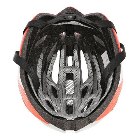 MTW24 BIAŁO-CZERWONY ROZM. M (53-58 cm) KASK NILS EXTREME MTW24 BIAŁO-CZERWONY ROZM. M (53-58 cm) KASK NILS EXTREME