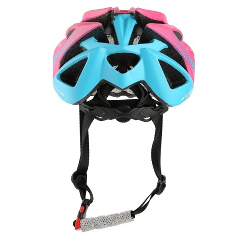 MTW24 FIOLETOWO-NIEBIESKI ROZM. M (53-58 cm) KASK NILS EXTREME MTW24 FIOLETOWO-NIEBIESKI ROZM. M (53-58 cm) KASK NILS EXTREME