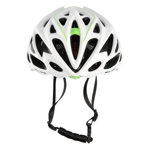 MTW58 BIAŁO-ZIELONY ROZM. L (57-63 cm) KASK NILS EXTREME MTW58 BIAŁO-ZIELONY ROZM. L (57-63 cm) KASK NILS EXTREME