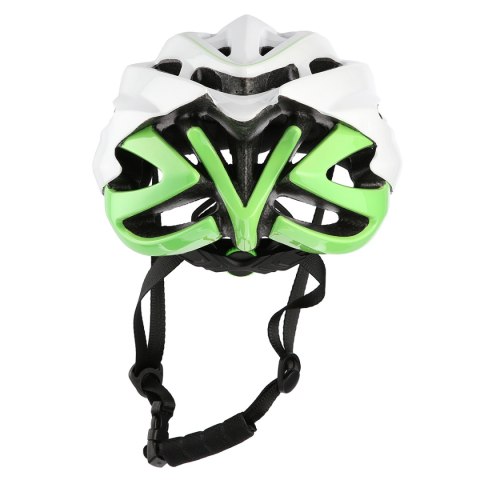 MTW58 BIAŁO-ZIELONY ROZM. M (55-61 cm) KASK NILS EXTREME MTW58 BIAŁO-ZIELONY ROZM. M (55-61 cm) KASK NILS EXTREME