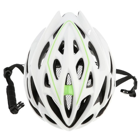 MTW58 BIAŁO-ZIELONY ROZM. M (55-61 cm) KASK NILS EXTREME MTW58 BIAŁO-ZIELONY ROZM. M (55-61 cm) KASK NILS EXTREME