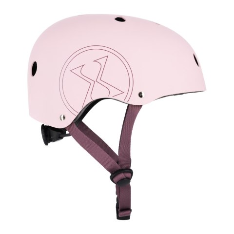 MTW001-1 KASK CIEMNO-RÓŻOWY ROZM. M(55-58CM) NILS EXTREME MTW001-1 KASK CIEMNO-RÓŻOWY ROZM. M(55-58CM) NILS EXTREME