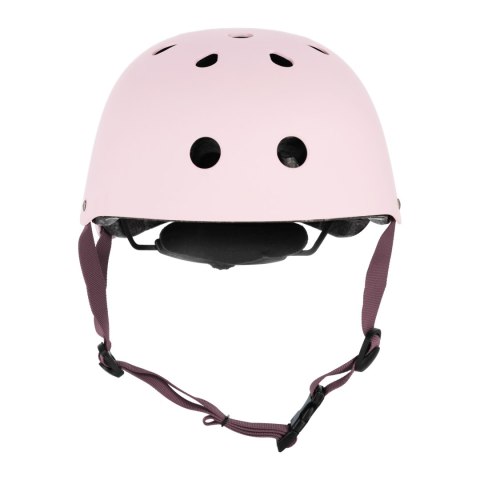 MTW001-1 KASK CIEMNO-RÓŻOWY ROZM. XS(48-52CM) NILS EXTREME MTW001-1 KASK CIEMNO-RÓŻOWY ROZM. XS(48-52CM) NILS EXTREME