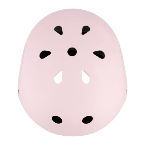 MTW001-1 KASK CIEMNO-RÓŻOWY ROZM. XS(48-52CM) NILS EXTREME MTW001-1 KASK CIEMNO-RÓŻOWY ROZM. XS(48-52CM) NILS EXTREME