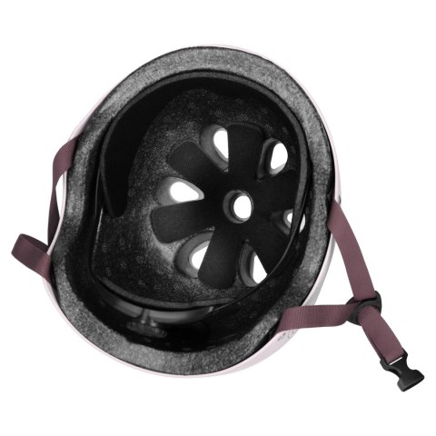 MTW001-1 KASK CIEMNO-RÓŻOWY ROZM. XS(48-52CM) NILS EXTREME MTW001-1 KASK CIEMNO-RÓŻOWY ROZM. XS(48-52CM) NILS EXTREME