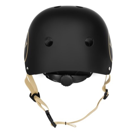 MTW001-1 KASK CZARNO-BEŻOWY ROZM. XS(48-52CM) NILS EXTREME MTW001-1 KASK CZARNO-BEŻOWY ROZM. XS(48-52CM) NILS EXTREME