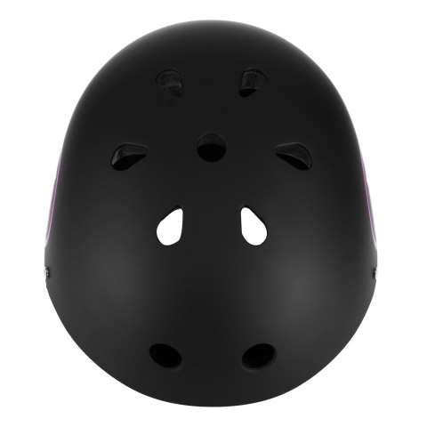 MTW001-1 KASK CZARNO-RÓŻOWY ROZM. S(52-56CM) NILS EXTREME MTW001-1 KASK CZARNO-RÓŻOWY ROZM. S(52-56CM) NILS EXTREME