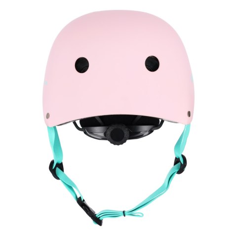MTW001-1 KASK RÓŻOWY ROZM. L(58-61CM) NILS EXTREME MTW001-1 KASK RÓŻOWY ROZM. L(58-61CM) NILS EXTREME