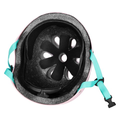 MTW001-1 KASK RÓŻOWY ROZM. L(58-61CM) NILS EXTREME MTW001-1 KASK RÓŻOWY ROZM. L(58-61CM) NILS EXTREME