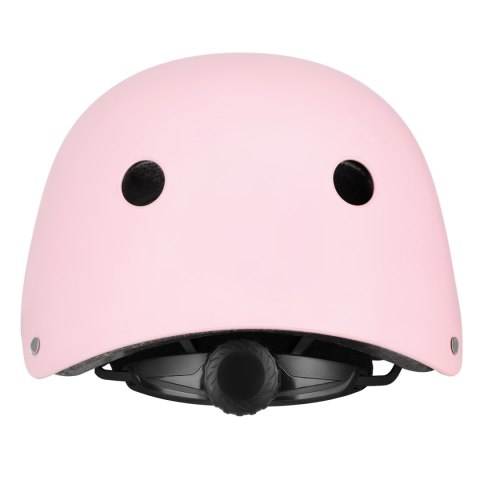 MTW001-1 KASK RÓŻOWY ROZM. L(58-61CM) NILS EXTREME MTW001-1 KASK RÓŻOWY ROZM. L(58-61CM) NILS EXTREME