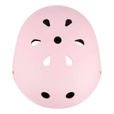 MTW001-1 KASK RÓŻOWY ROZM. S(52-56CM) NILS EXTREME MTW001-1 KASK RÓŻOWY ROZM. S(52-56CM) NILS EXTREME