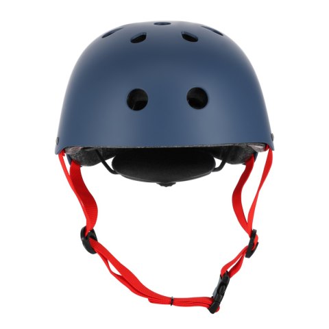 MTW001-1 KASK SZARO-CZERWONY ROZM. M(55-58CM) NILS EXTREME MTW001-1 KASK SZARO-CZERWONY ROZM. M(55-58CM) NILS EXTREME