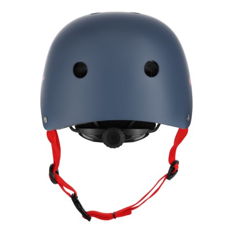 MTW001-1 KASK SZARO-CZERWONY ROZM. M(55-58CM) NILS EXTREME MTW001-1 KASK SZARO-CZERWONY ROZM. M(55-58CM) NILS EXTREME