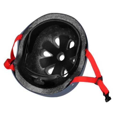 MTW001-1 KASK SZARO-CZERWONY ROZM. M(55-58CM) NILS EXTREME MTW001-1 KASK SZARO-CZERWONY ROZM. M(55-58CM) NILS EXTREME