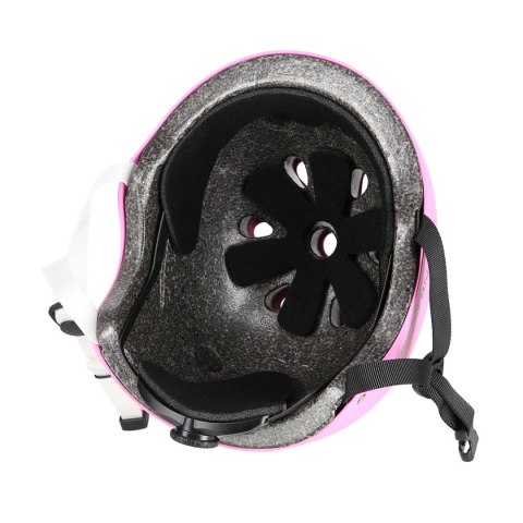 MTW001 RÓŻOWY ROZM. XS(48-52CM) KASK NILS EXTREME MTW001 RÓŻOWY ROZM. XS(48-52CM) KASK NILS EXTREME