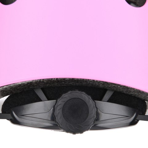 MTW001 RÓŻOWY ROZM. XS(48-52CM) KASK NILS EXTREME MTW001 RÓŻOWY ROZM. XS(48-52CM) KASK NILS EXTREME