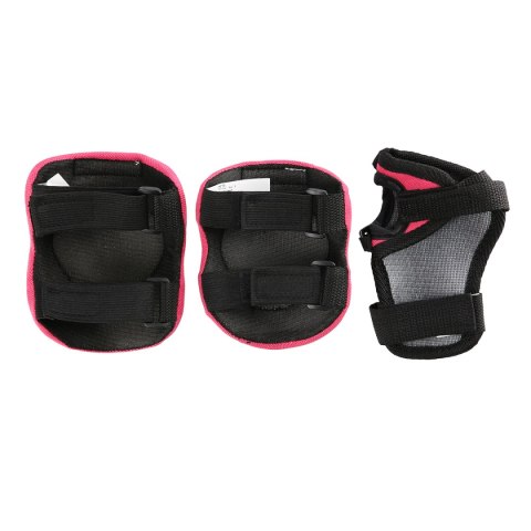 MTW01+H210 RÓŻOWY ROZM. XS KASK Z OCHRANIACZAMI ZESTAW NILS EXTREME MTW01+H210 RÓŻOWY ROZM. XS KASK Z OCHRANIACZAMI ZESTAW NILS EXTREME
