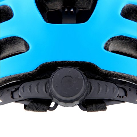 MTW01+H210 ZESTAW KASK Z OCHRANIACZAMI NIEBIESKI ROZM. XS NILS EXTREME MTW01+H210 ZESTAW KASK Z OCHRANIACZAMI NIEBIESKI ROZM. XS NILS EXTREME