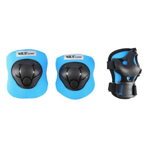 MTW01+H210 ZESTAW KASK Z OCHRANIACZAMI NIEBIESKI ROZM. S NILS EXTREME MTW01+H210 ZESTAW KASK Z OCHRANIACZAMI NIEBIESKI ROZM. S NILS EXTREME