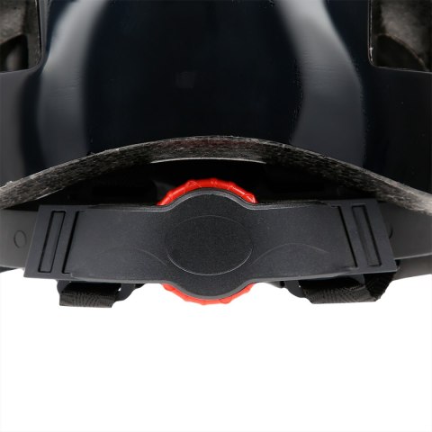 MTW08 CZARNY ROZM. S (51-57CM) KASK DZIECIĘCY NILS EXTREME MTW08 CZARNY ROZM. S (51-57CM) KASK DZIECIĘCY NILS EXTREME