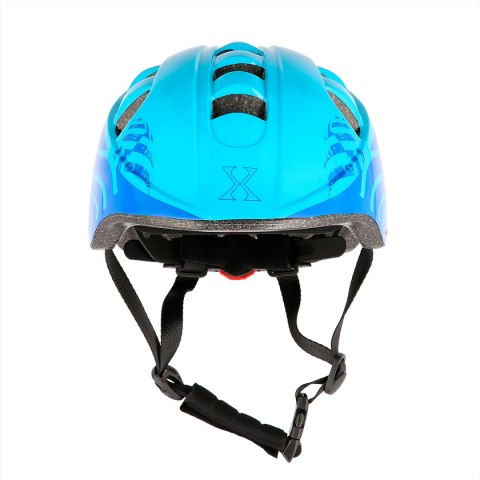MTW08 NIEBIESKI ROZM. S (51-57CM) KASK DZIECIĘCY NILS EXTREME MTW08 NIEBIESKI ROZM. S (51-57CM) KASK DZIECIĘCY NILS EXTREME