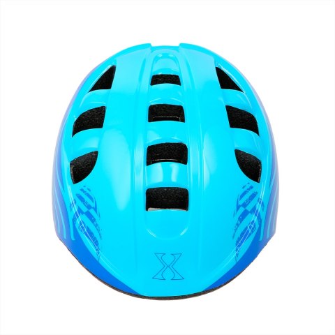 MTW08 NIEBIESKI ROZM. S (51-57CM) KASK DZIECIĘCY NILS EXTREME MTW08 NIEBIESKI ROZM. S (51-57CM) KASK DZIECIĘCY NILS EXTREME