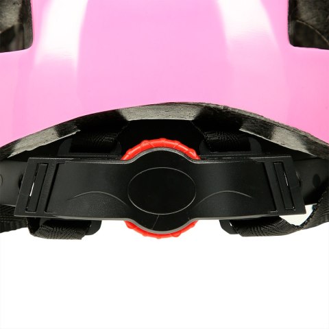 MTW08 RÓŻOWY ROZM. XS (47-56CM) KASK DZIECIĘCY NILS EXTREME MTW08 RÓŻOWY ROZM. XS (47-56CM) KASK DZIECIĘCY NILS EXTREME