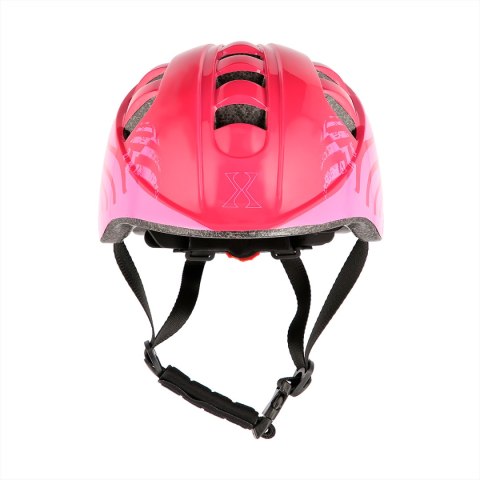 MTW08 RÓŻOWY ROZM. S (51-57CM) KASK DZIECIĘCY NILS EXTREME MTW08 RÓŻOWY ROZM. S (51-57CM) KASK DZIECIĘCY NILS EXTREME