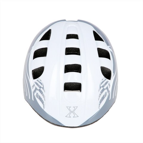 MTW08 SZARY ROZM. S (51-57CM) KASK DZIECIĘCY NILS EXTREME MTW08 SZARY ROZM. S (51-57CM) KASK DZIECIĘCY NILS EXTREME