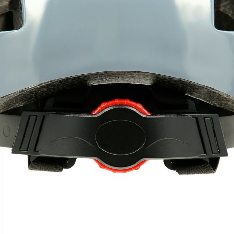 MTW08 SZARY ROZM. S (51-57CM) KASK DZIECIĘCY NILS EXTREME MTW08 SZARY ROZM. S (51-57CM) KASK DZIECIĘCY NILS EXTREME