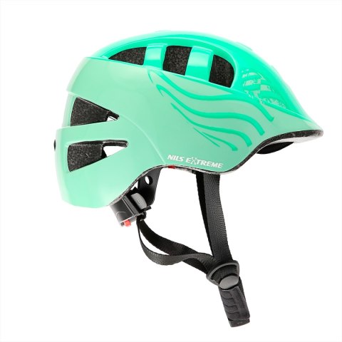 MTW08 ZIELONY ROZM. XS (47-56CM) KASK DZIECIĘCY NILS EXTREME MTW08 ZIELONY ROZM. XS (47-56CM) KASK DZIECIĘCY NILS EXTREME