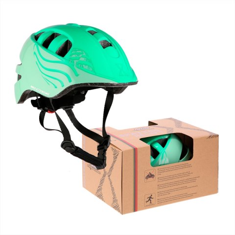 MTW08 ZIELONY ROZM. XS (47-56CM) KASK DZIECIĘCY NILS EXTREME MTW08 ZIELONY ROZM. XS (47-56CM) KASK DZIECIĘCY NILS EXTREME