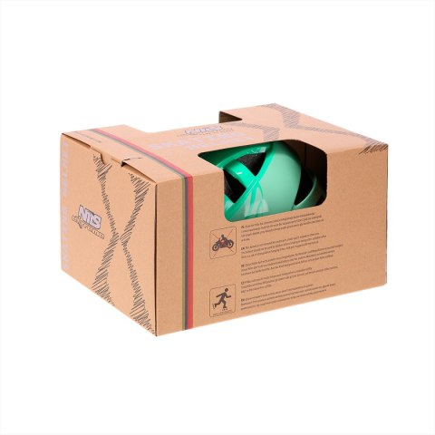 MTW08 ZIELONY ROZM. S (51-57CM) KASK DZIECIĘCY NILS EXTREME MTW08 ZIELONY ROZM. S (51-57CM) KASK DZIECIĘCY NILS EXTREME
